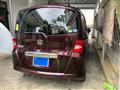 2011 Honda Freed