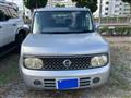 2008 Nissan Cube