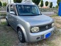 2008 Nissan Cube