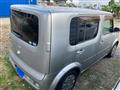 2008 Nissan Cube