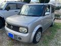 2008 Nissan Cube