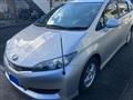 2011 Toyota Wish
