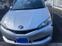 2011 Toyota Wish