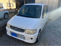 2001 Daihatsu Move