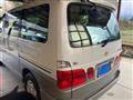 2001 Toyota Granvia