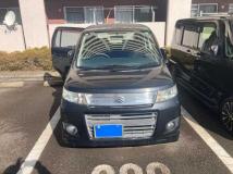 2012 Suzuki Suzuki Others