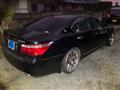 2008 Lexus LS