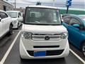 2016 Honda N BOX