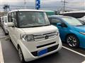 2016 Honda N BOX