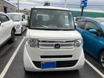 2016 Honda N BOX