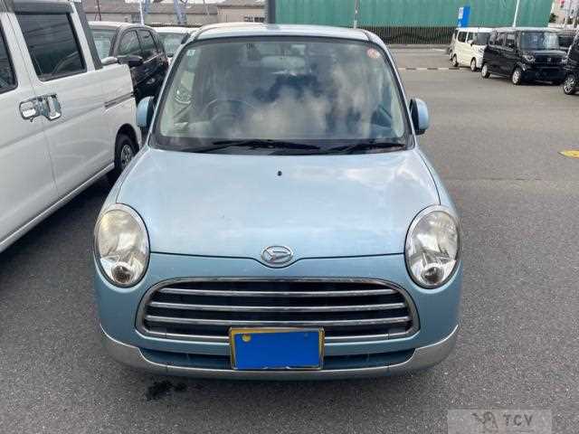 2006 Daihatsu Miragino