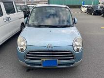 2006 Daihatsu Miragino