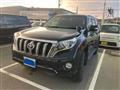 2016 Toyota Land Cruiser Prado