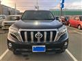 2016 Toyota Land Cruiser Prado