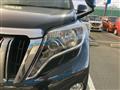 2016 Toyota Land Cruiser Prado