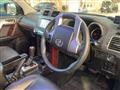 2016 Toyota Land Cruiser Prado