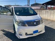 2006 Toyota Alphard G
