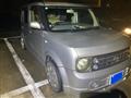 2005 Nissan Cube Cubic