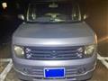 2005 Nissan Cube Cubic