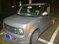 2005 Nissan Cube Cubic