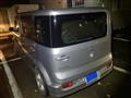 2005 Nissan Cube Cubic