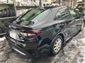 2021 Toyota Corolla Sedan
