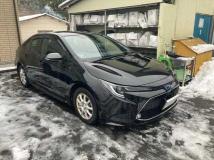 2021 Toyota Corolla Sedan