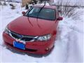 2007 Subaru Impreza