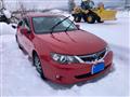 2007 Subaru Impreza
