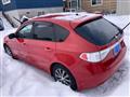2007 Subaru Impreza