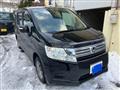 2010 Honda Step WGN