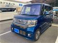 2012 Honda N BOX