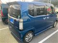 2012 Honda N BOX