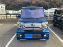 2012 Honda N BOX