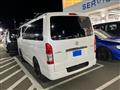 2022 Toyota Hiace Van