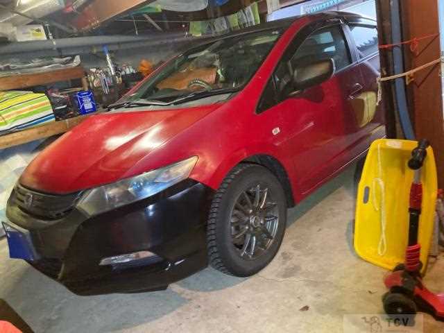 2009 Honda Insight