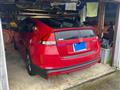 2009 Honda Insight