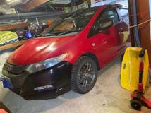 2009 Honda Insight