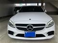 2019 Mercedes-Benz C-Class