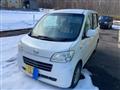 2010 Daihatsu Tant Exe