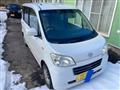 2010 Daihatsu Tant Exe
