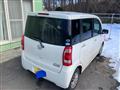2010 Daihatsu Tant Exe