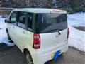 2010 Daihatsu Tant Exe