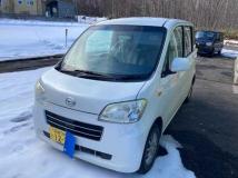 2010 Daihatsu Tant Exe