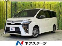 2018 Toyota Voxy