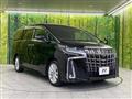 2018 Toyota Alphard G