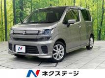 2017 Suzuki Wagon R