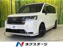 2025 Honda Step WGN