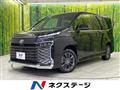 2024 Toyota Voxy
