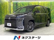 2024 Toyota Voxy